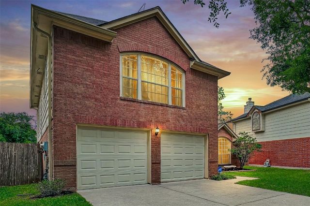 4210 W Meadows Drive, Sugar Land, TX 77479