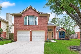 4210 W Meadows Drive, Sugar Land, TX 77479