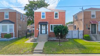 8022 S Wentworth Avenue, Chicago, IL 60620