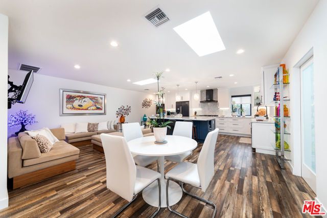 1865 El Monte Drive, Thousand Oaks, CA 91362