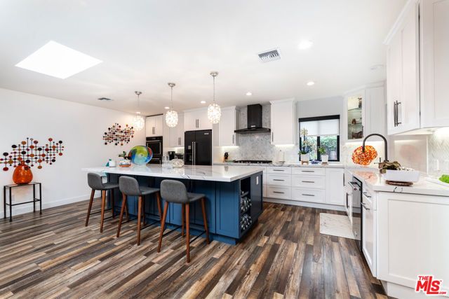 1865 El Monte Drive, Thousand Oaks, CA 91362