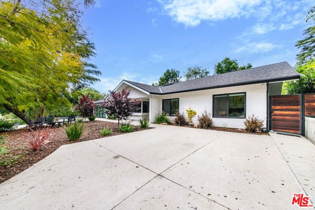 1865 El Monte Drive, Thousand Oaks, CA 91362