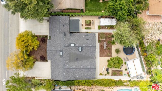 1865 El Monte Drive, Thousand Oaks, CA 91362