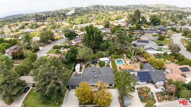 1865 El Monte Drive, Thousand Oaks, CA 91362