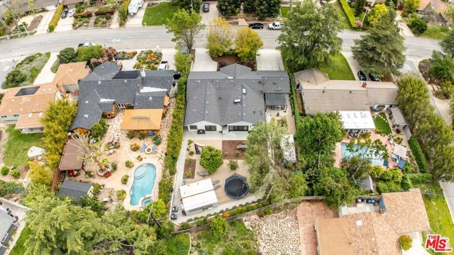 1865 El Monte Drive, Thousand Oaks, CA 91362