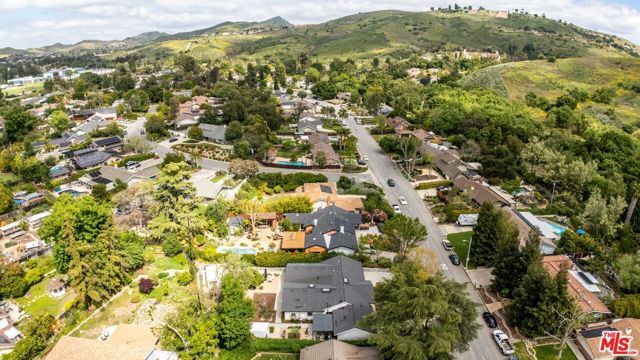 1865 El Monte Drive, Thousand Oaks, CA 91362