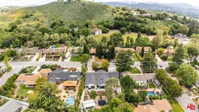 1865 El Monte Drive, Thousand Oaks, CA 91362