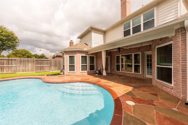 20619 Ivory Creek Lane, Katy, TX 77450