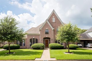 20619 Ivory Creek Lane, Katy, TX 77450