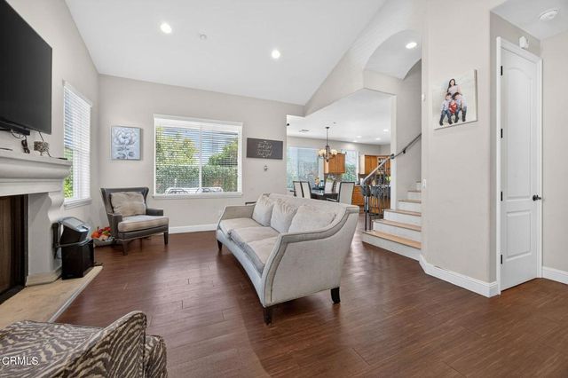 8514 Morningstar Lane, Canoga Park, CA 91304