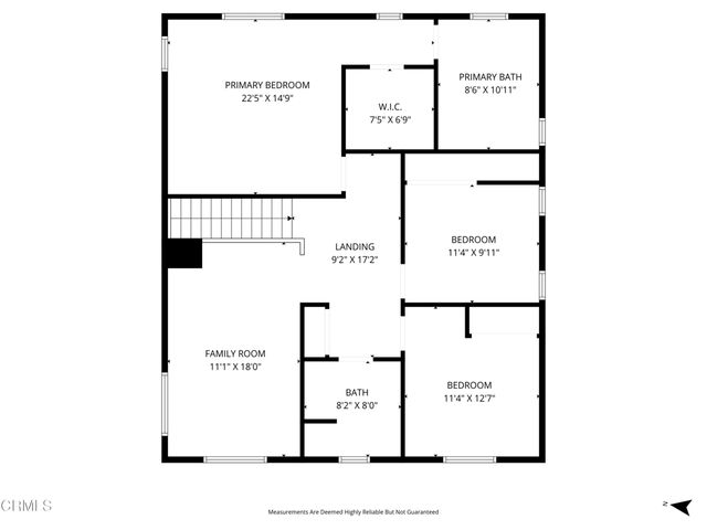 8514 Morningstar Lane, Canoga Park, CA 91304