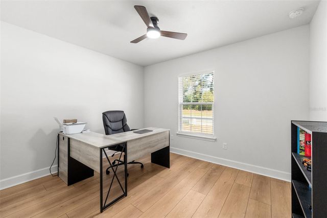 25093 SW 23RD ROAD, Newberry, FL 32669