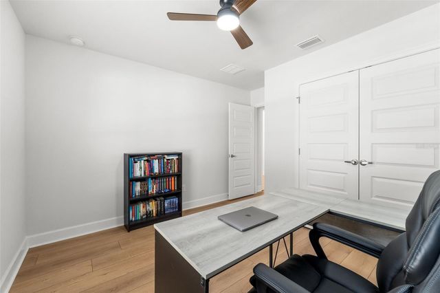 25093 SW 23RD ROAD, Newberry, FL 32669