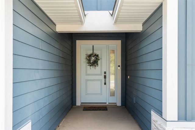 25093 SW 23RD ROAD, Newberry, FL 32669