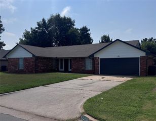 2208 NW 118th Street, Oklahoma City, OK 73120