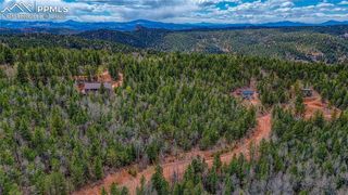 1218 Calcite Drive, Divide, CO 80814