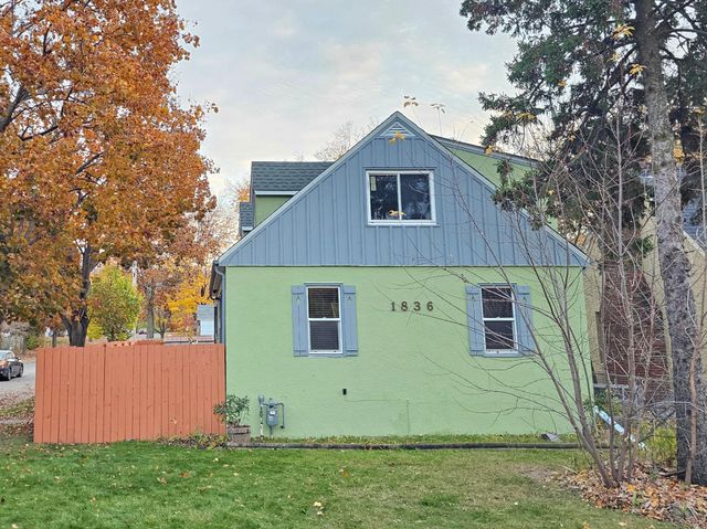 1836 Bush Avenue E, Saint Paul, MN 55119