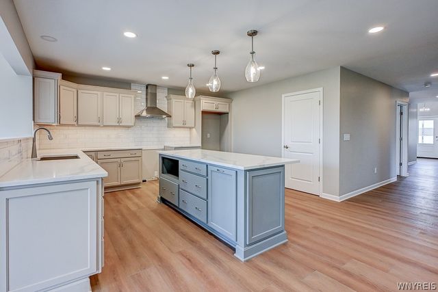6683 Curtis Court 14, Lockport Town, NY 14094