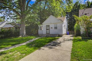 6438 Archdale Street, Detroit, MI 48228