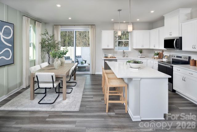 672 Cassidy Court, Clover, SC 29710