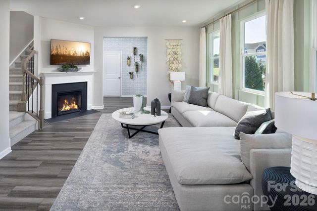 672 Cassidy Court, Clover, SC 29710