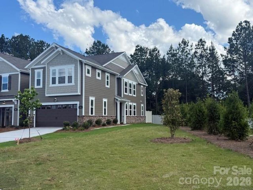 672 Cassidy Court, Clover, SC 29710