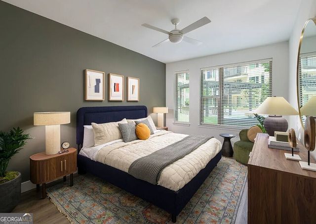 1950 Piedmont Circle NE 4056, Atlanta, GA 30324