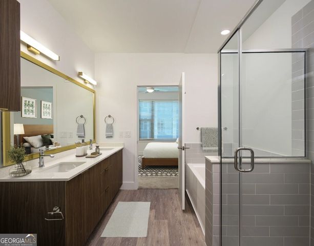 1950 Piedmont Circle NE 4056, Atlanta, GA 30324