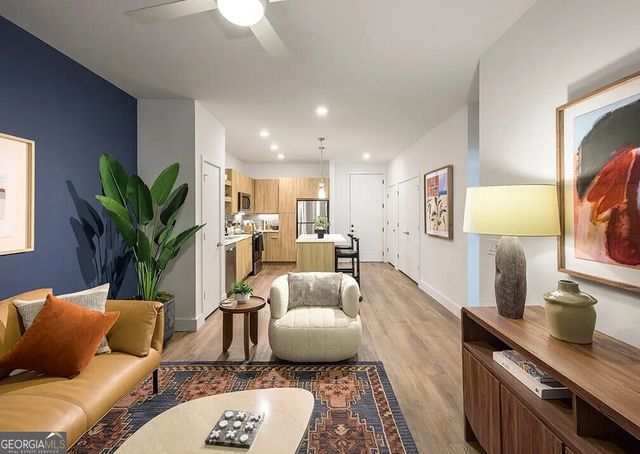 1950 Piedmont Circle NE 4056, Atlanta, GA 30324