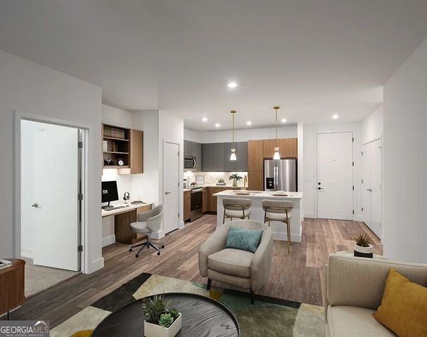 1950 Piedmont Circle NE 4056, Atlanta, GA 30324