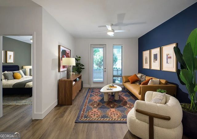 1950 Piedmont Circle NE 4056, Atlanta, GA 30324