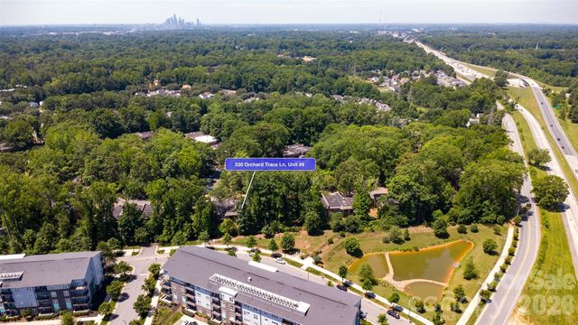 330 Orchard Trace Lane 8, Charlotte, NC 28213