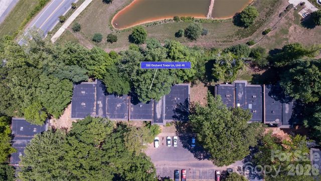 330 Orchard Trace Lane 8, Charlotte, NC 28213