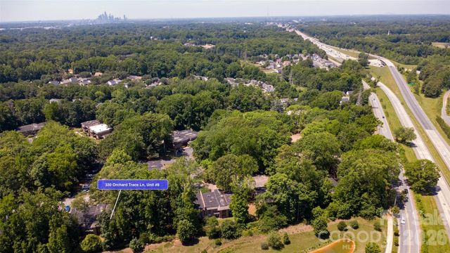 330 Orchard Trace Lane 8, Charlotte, NC 28213