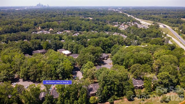 330 Orchard Trace Lane 8, Charlotte, NC 28213
