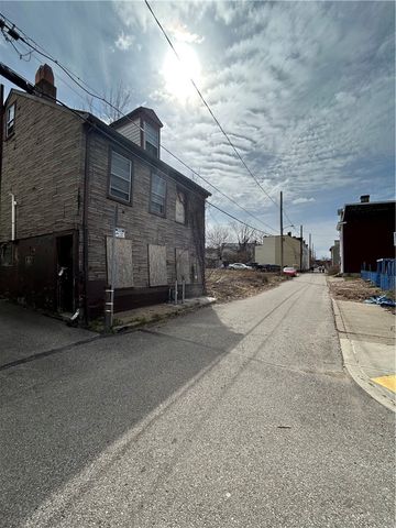 0 LOVITT, Spring Garden, PA 15212