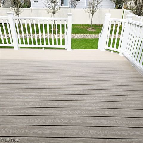 5137 Hartwell Lane, Brunswick Hills, OH 44212