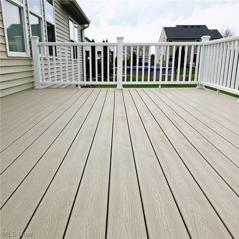 5137 Hartwell Lane, Brunswick Hills, OH 44212