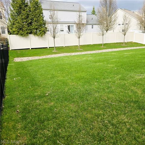 5137 Hartwell Lane, Brunswick Hills, OH 44212