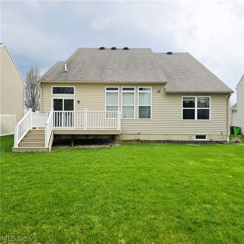 5137 Hartwell Lane, Brunswick Hills, OH 44212