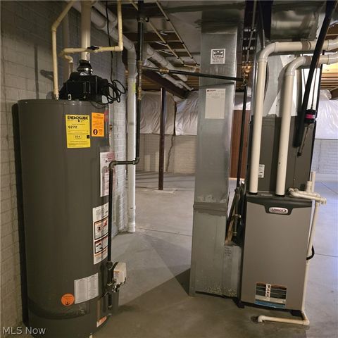 5137 Hartwell Lane, Brunswick Hills, OH 44212