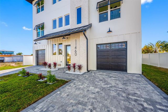 11460 7TH STREET E, Treasure Island, FL 33706