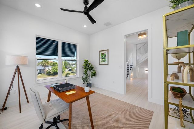 11460 7TH STREET E, Treasure Island, FL 33706