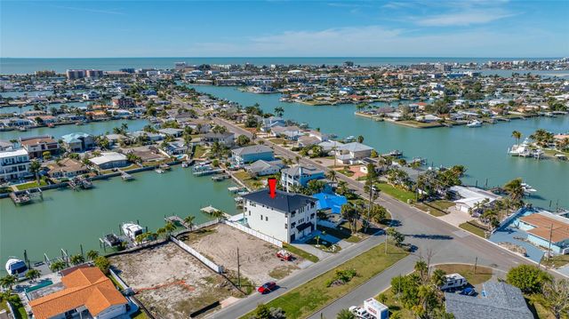 11460 7TH STREET E, Treasure Island, FL 33706