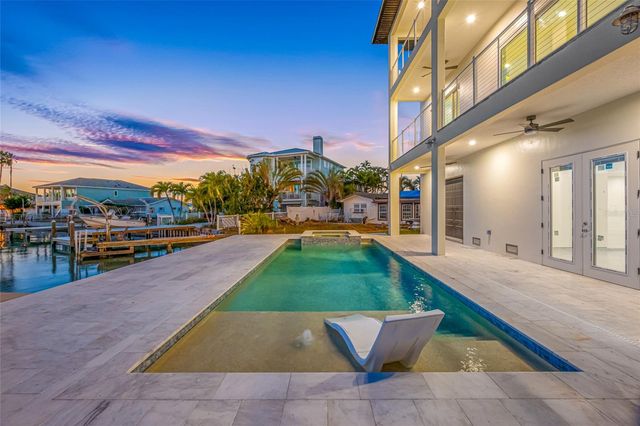 11460 7TH STREET E, Treasure Island, FL 33706