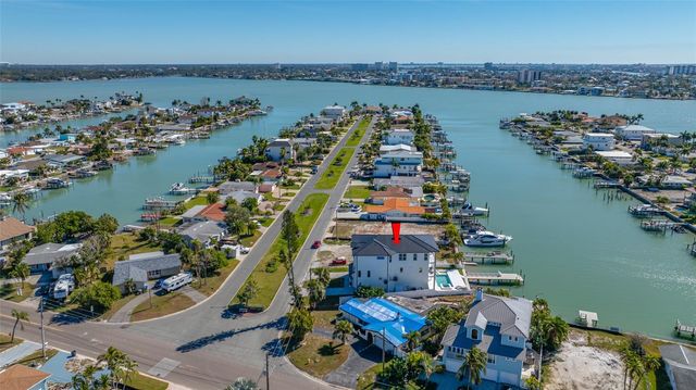 11460 7TH STREET E, Treasure Island, FL 33706