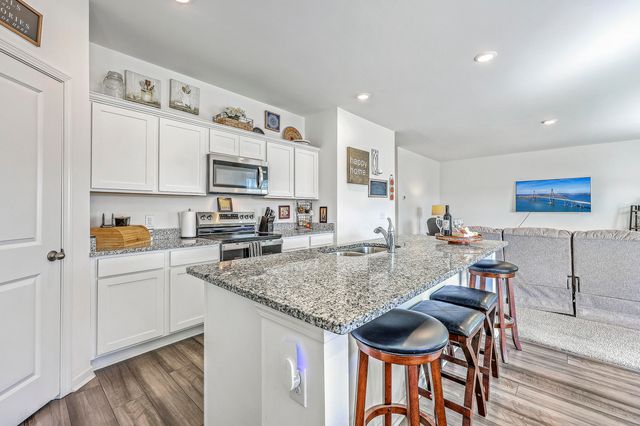 4497 Ocean Farm Drive, Summerville, SC 29485