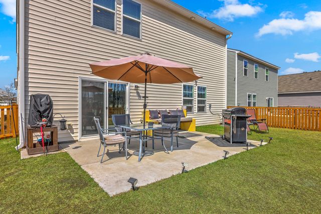 4497 Ocean Farm Drive, Summerville, SC 29485