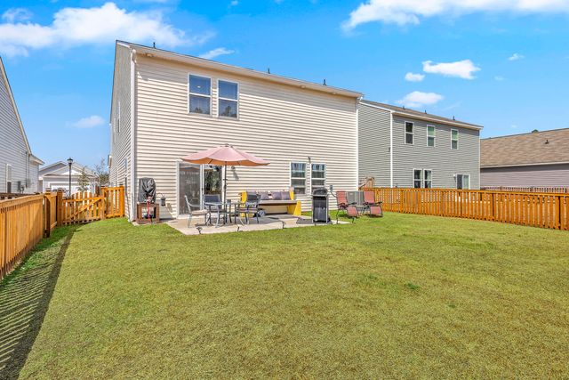 4497 Ocean Farm Drive, Summerville, SC 29485