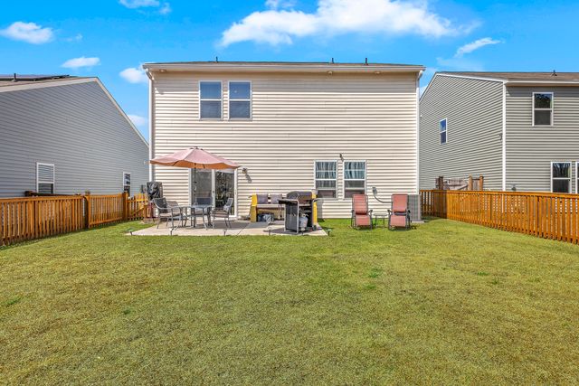 4497 Ocean Farm Drive, Summerville, SC 29485